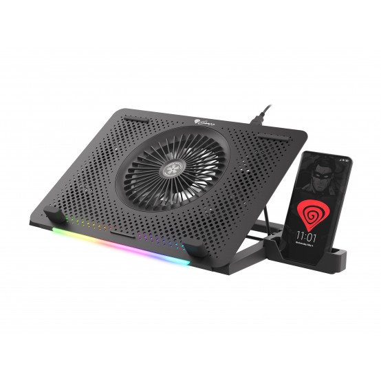 Cooler Genesis Oxid 450 RGB NHG-1678