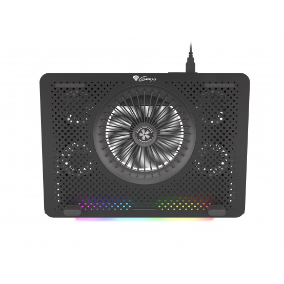 Cooler Genesis Oxid 450 RGB NHG-1678