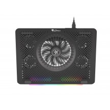 Cooler Genesis Oxid 450 RGB NHG-1678