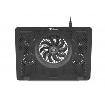 Cooler Genesis Oxid 450 RGB NHG-1678