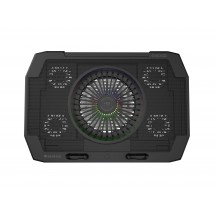 Cooler Genesis Oxid 850 RGB NHG-1858
