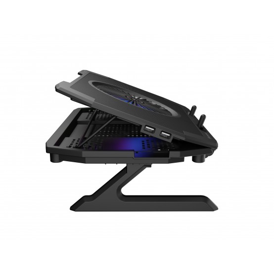 Cooler Genesis Oxid 850 RGB NHG-1858