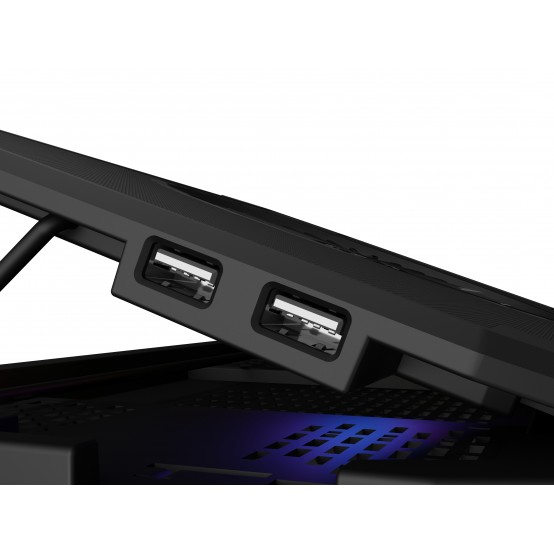 Cooler Genesis Oxid 850 RGB NHG-1858
