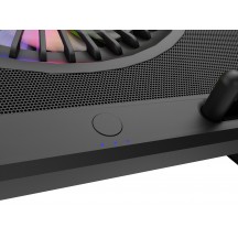 Cooler Genesis Oxid 850 RGB NHG-1858