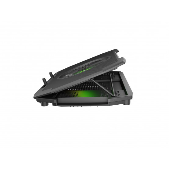 Cooler Genesis Oxid 850 RGB NHG-1858