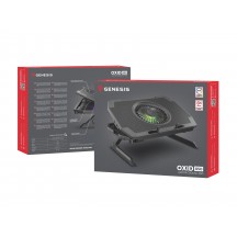 Cooler Genesis Oxid 850 RGB NHG-1858