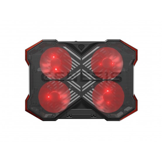 Cooler Genesis Oxid 260 LED NHG-2075