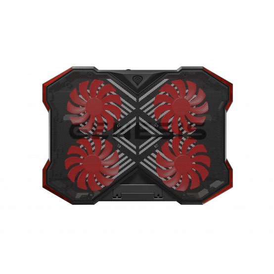 Cooler Genesis Oxid 260 LED NHG-2075