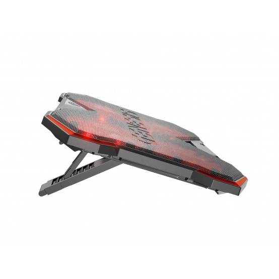 Cooler Genesis Oxid 260 LED NHG-2075