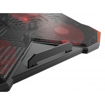 Cooler Genesis Oxid 260 LED NHG-2075