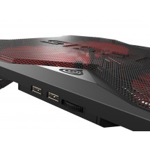 Cooler Genesis Oxid 260 LED NHG-2075