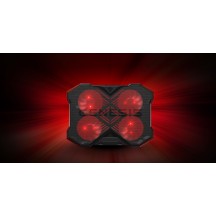 Cooler Genesis Oxid 260 LED NHG-2075