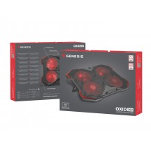Cooler Genesis Oxid 260 LED NHG-2075