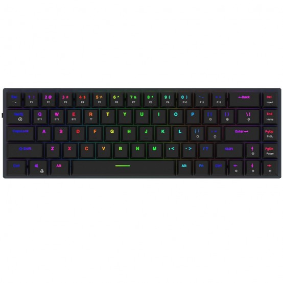Tastatura Aqirys Agena AQRYS_AGENAWBK