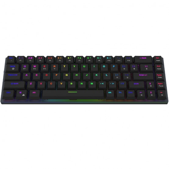 Tastatura Aqirys Agena AQRYS_AGENAWBK