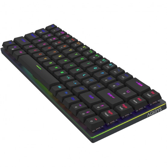 Tastatura Aqirys Agena AQRYS_AGENAWBK