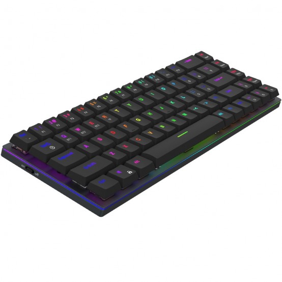 Tastatura Aqirys Agena AQRYS_AGENAWBK