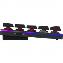 Tastatura Aqirys Agena AQRYS_AGENAWBK