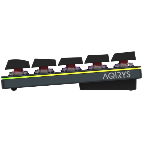 Tastatura Aqirys Agena AQRYS_AGENAWBK