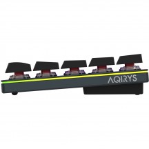 Tastatura Aqirys Agena AQRYS_AGENAWBK