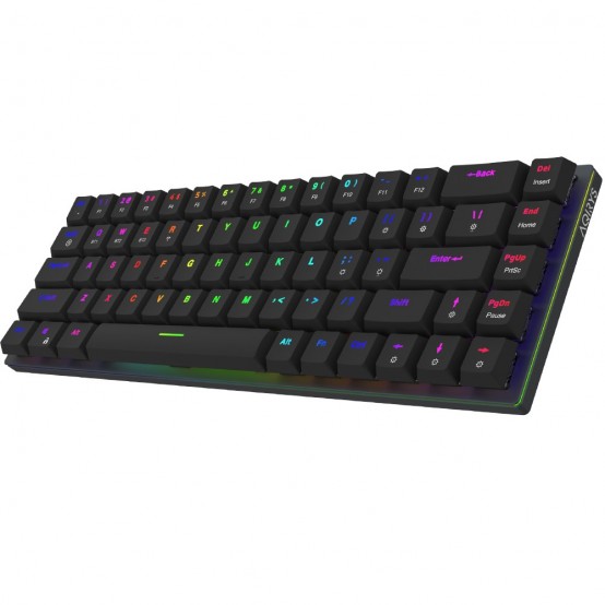 Tastatura Aqirys Agena AQRYS_AGENAWBK