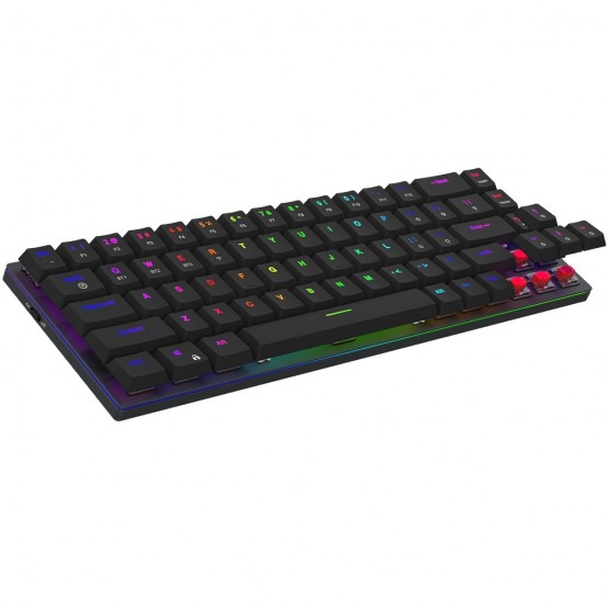 Tastatura Aqirys Agena AQRYS_AGENAWBK