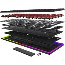 Tastatura Aqirys Agena AQRYS_AGENAWBK
