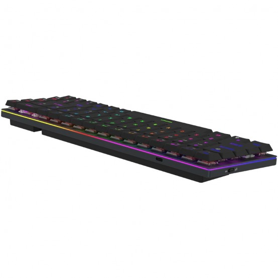 Tastatura Aqirys Agena AQRYS_AGENAWBK