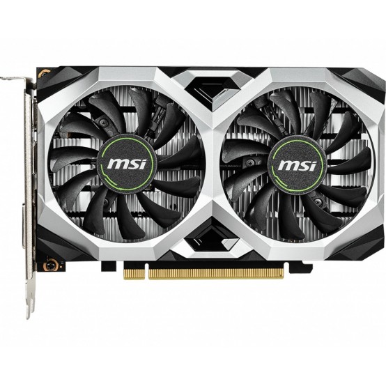 Placa video MSI GeForce GTX 1650 VENTUS XS OC