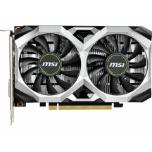 Placa video MSI GeForce GTX 1650 VENTUS XS OC