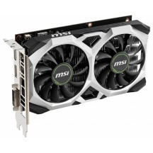 Placa video MSI GeForce GTX 1650 VENTUS XS OC