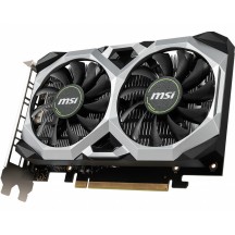 Placa video MSI GeForce GTX 1650 VENTUS XS OC