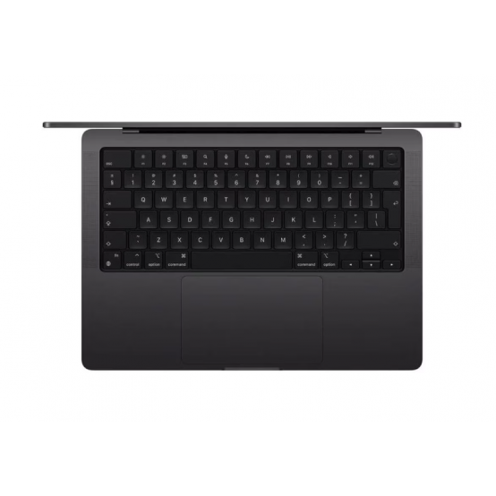 Laptop Apple MacBook Pro 14 Z1FE0058D