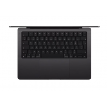 Laptop Apple MacBook Pro 14 Z1FE0058D