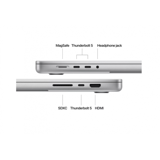 Laptop Apple MacBook Pro 16 Z1FP000YG