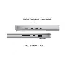 Laptop Apple MacBook Pro 16 Z1FP000YG