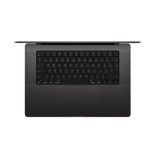 Laptop Apple MacBook Pro 16 Z1FV001YF