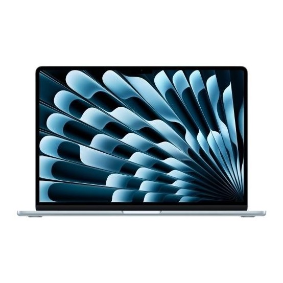 Laptop Apple MacBook Air 15 Z1HF000EH