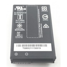 Acumulator Honeywell  BAT-EXTENDED-03