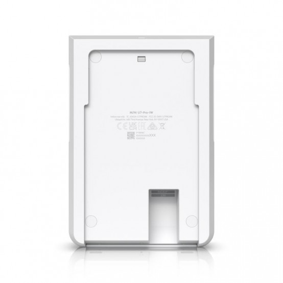 Access point Ubiquiti UniFi U7 Pro Wall U7-PRO-WALL