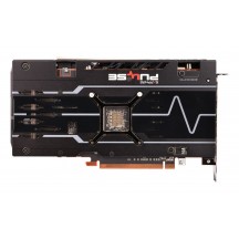 Placa video Sapphire PULSE RX 5500 XT 8G GDDR6 11295-01-20G