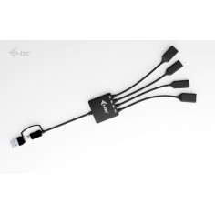 Hub iTec  CACBLHUB2A2C 2