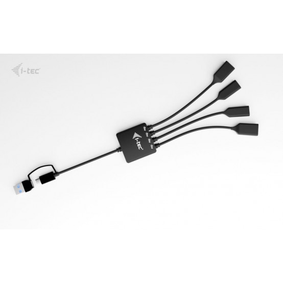 Hub iTec  CACBLHUB2A2C