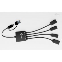 Hub iTec  CACBLHUB2A2C