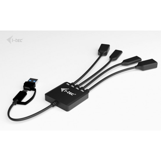 Hub iTec  CACBLHUB2A2C