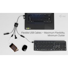 Hub iTec  CACBLHUB2A2C