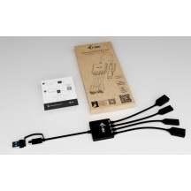 Hub iTec  CACBLHUB2A2C