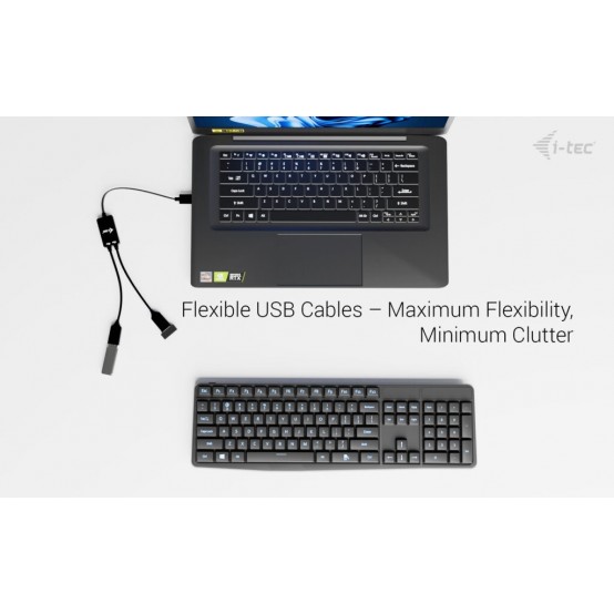 Hub iTec  U3CBLHUB2A