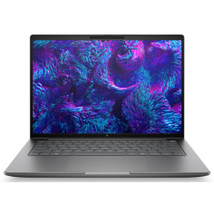 Laptop HP ZBook AI 8 G1i A3ZU2ET