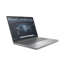 Laptop HP ZBook AI 8 G1i A3ZU2ET